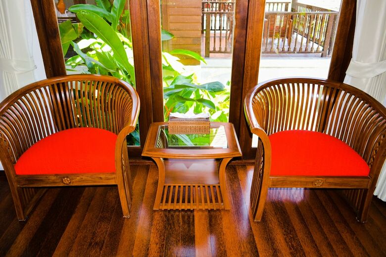Hotel Farmer's Boutique Resort