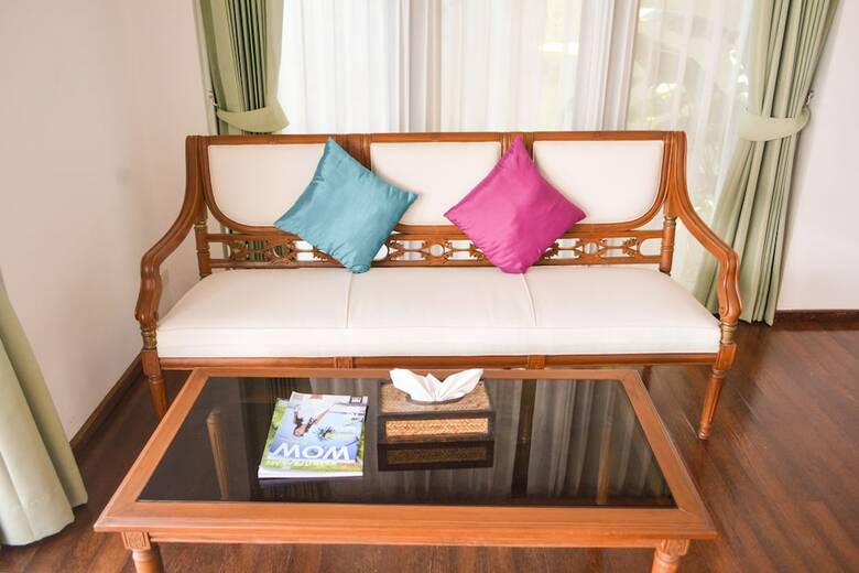 Hotel Farmer's Boutique Resort