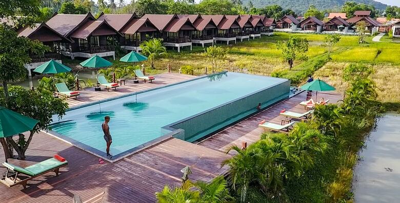 Hotel Farmer's Boutique Resort