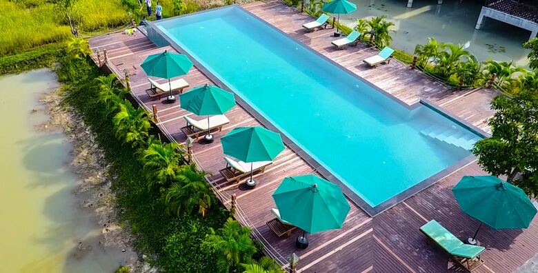 Hotel Farmer's Boutique Resort
