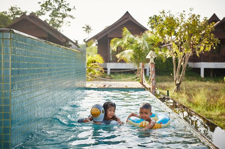 Hotel Farmer's Boutique Resort