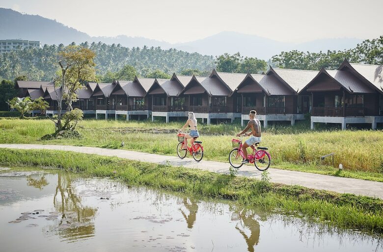 Hotel Farmer's Boutique Resort