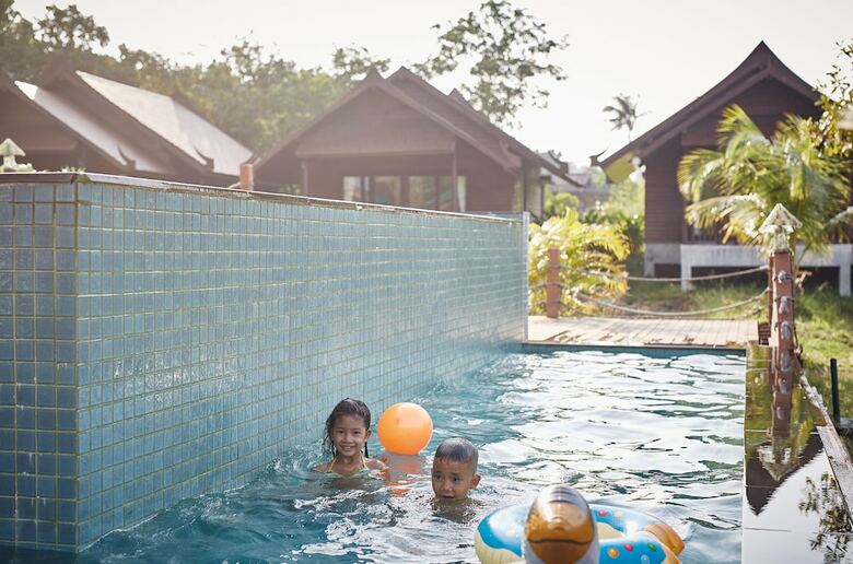 Hotel Farmer's Boutique Resort