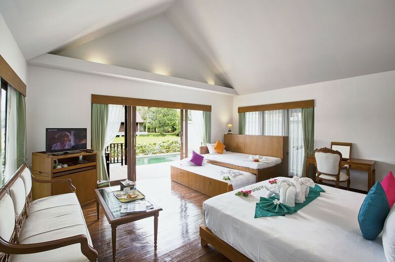 Hotel Farmer's Boutique Resort