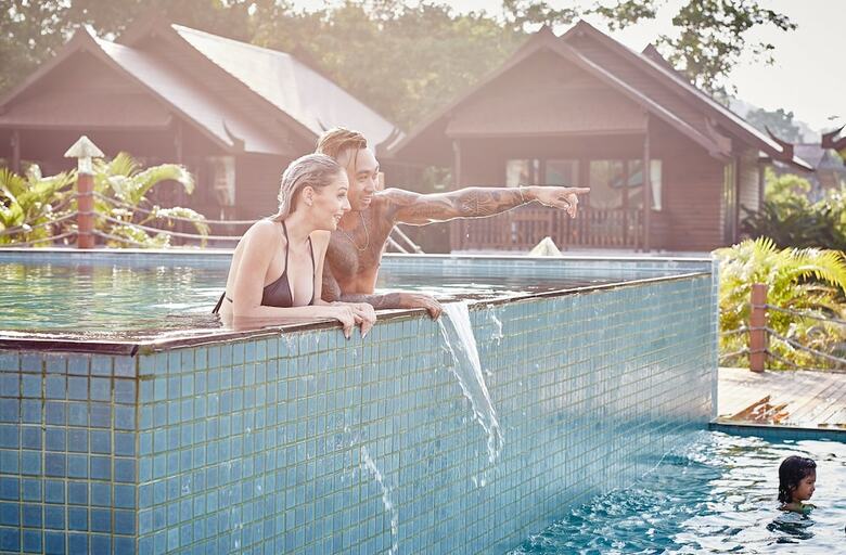 Hotel Farmer's Boutique Resort