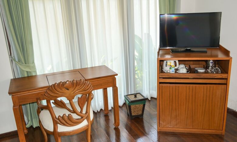 Hotel Farmer's Boutique Resort