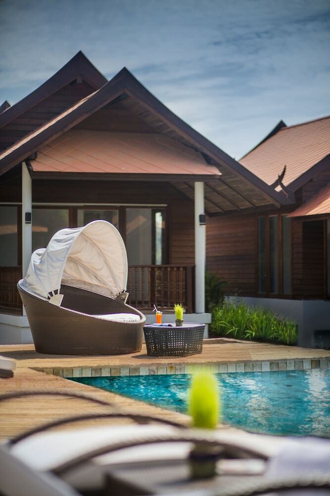Hotel Farmer's Boutique Resort