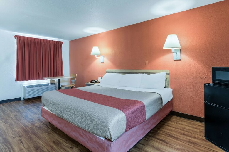 Motel 6 Newport News, Va