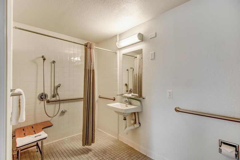 Motel 6 Stockton, Ca - North