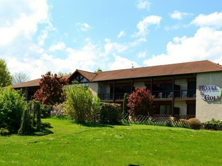 Hotel L'h�tel Du Golf