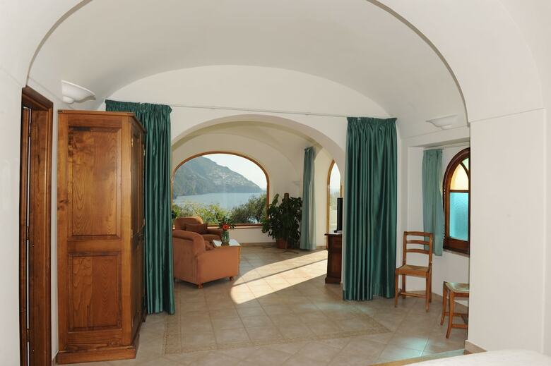 Posada Hotel Dimora Fornillo