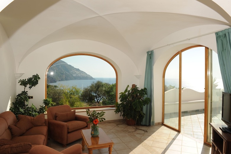 Posada Hotel Dimora Fornillo