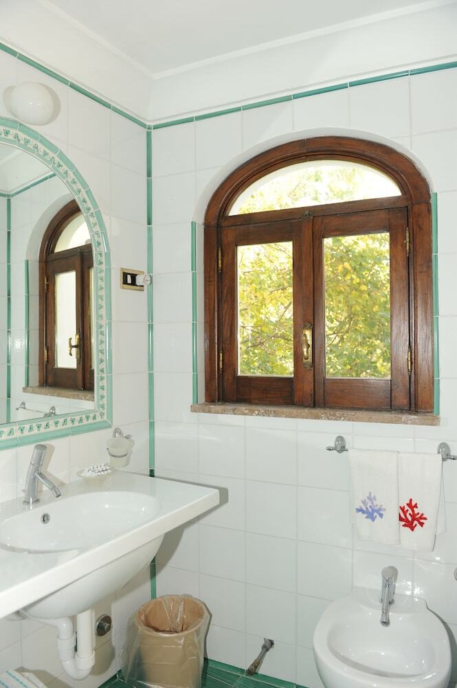 Posada Hotel Dimora Fornillo