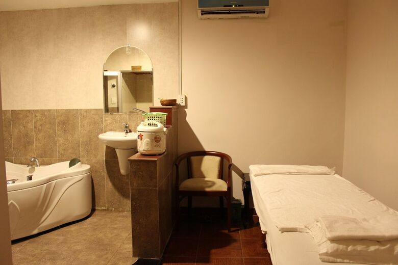Hotel Saigon Park Resort