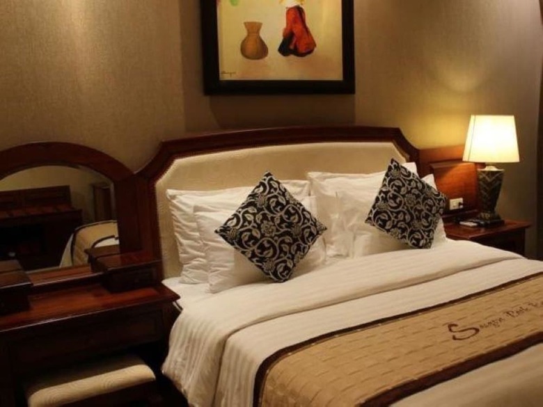 Hotel Saigon Park Resort