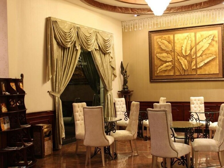 Hotel Saigon Park Resort