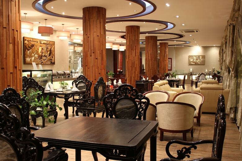 Hotel Saigon Park Resort