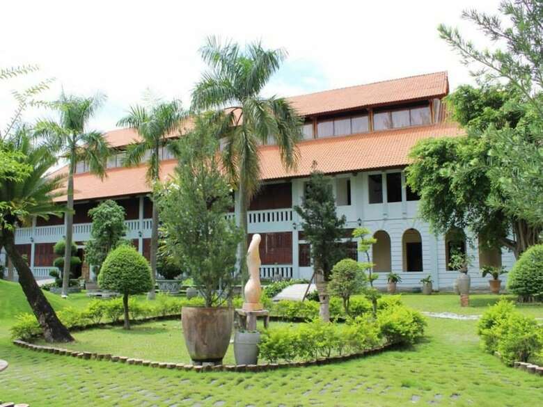 Hotel Saigon Park Resort