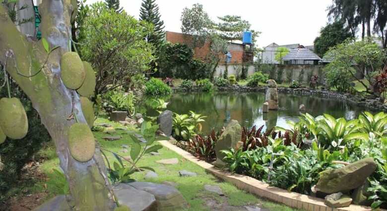 Hotel Saigon Park Resort
