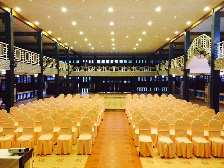Hotel Saigon Park Resort