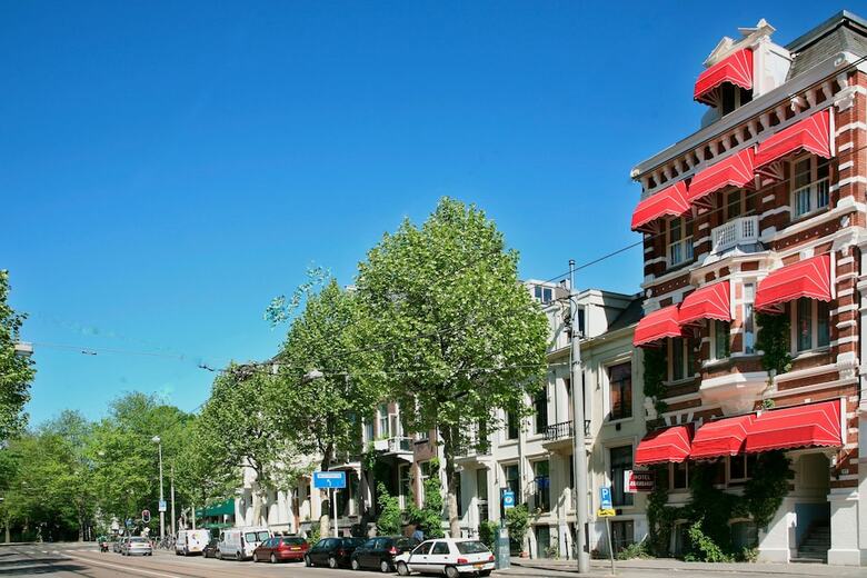 Hotel Rembrandt