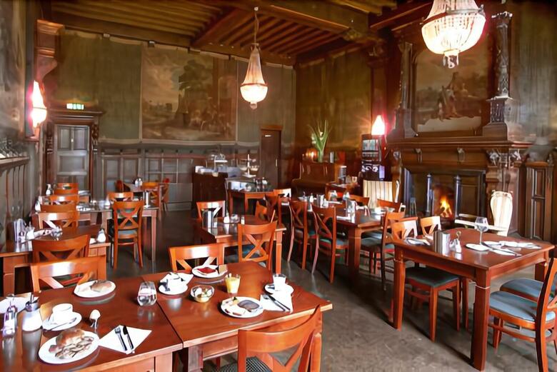 Hotel Rembrandt