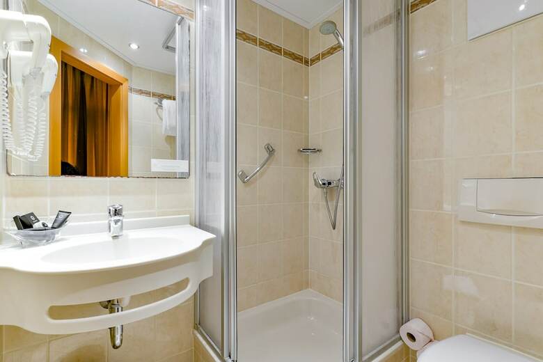 Hotel Rembrandt