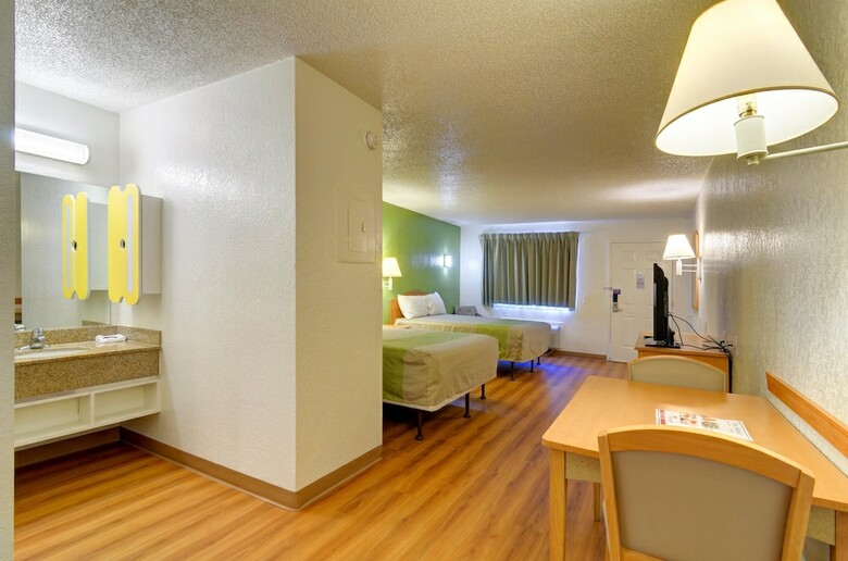 Motel 6 Destin, Fl