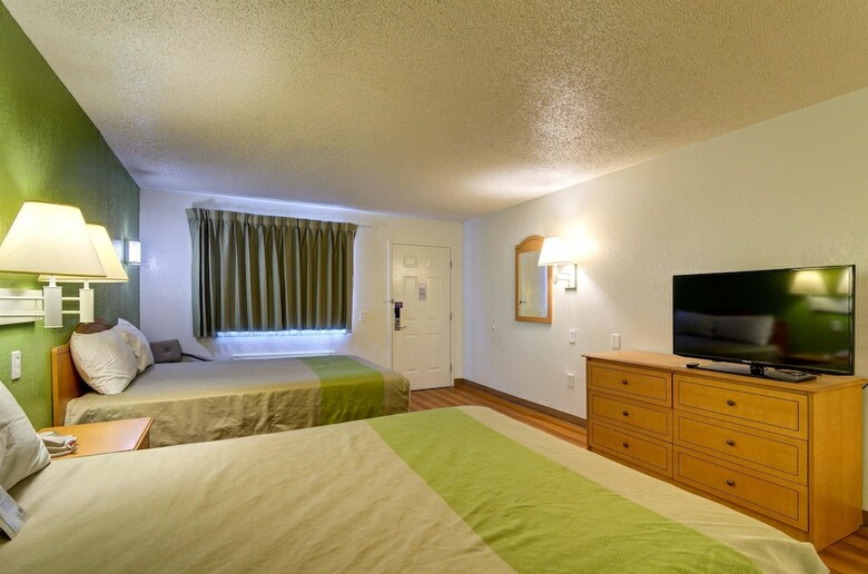 Motel 6 Destin, Fl