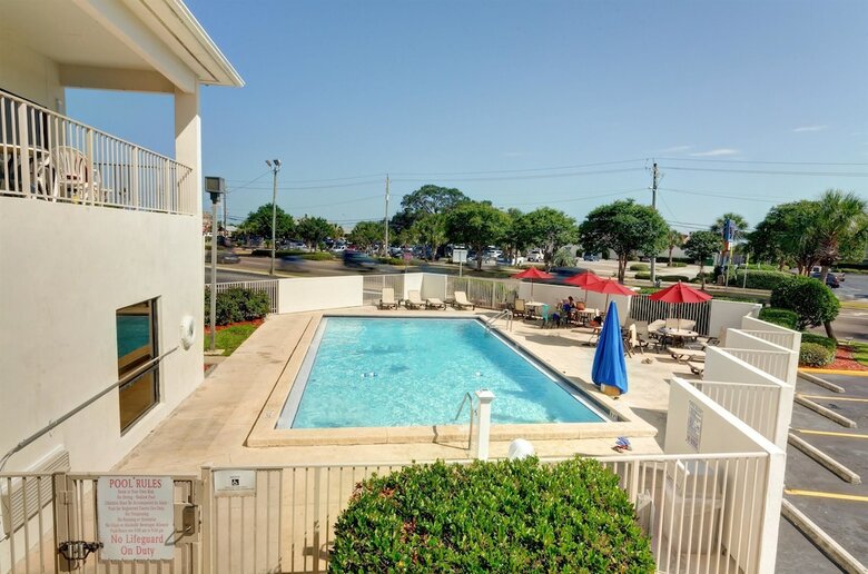Motel 6 Destin, Fl