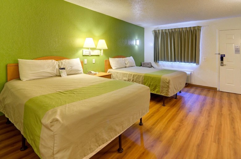 Motel 6 Destin, Fl