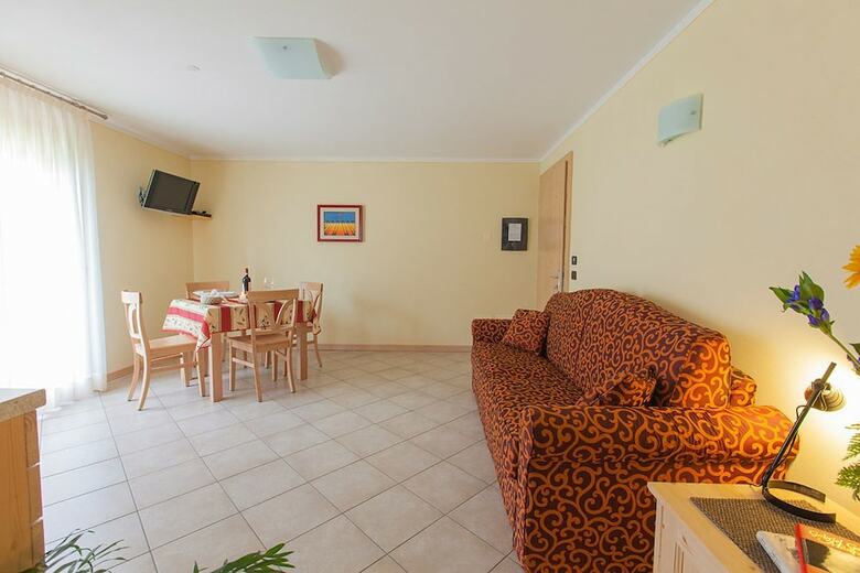 Residence Hotel Raggio Di Luce