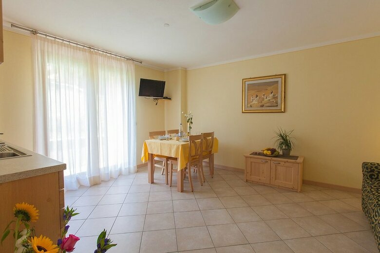Residence Hotel Raggio Di Luce