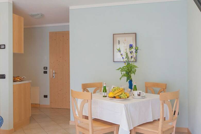 Residence Hotel Raggio Di Luce
