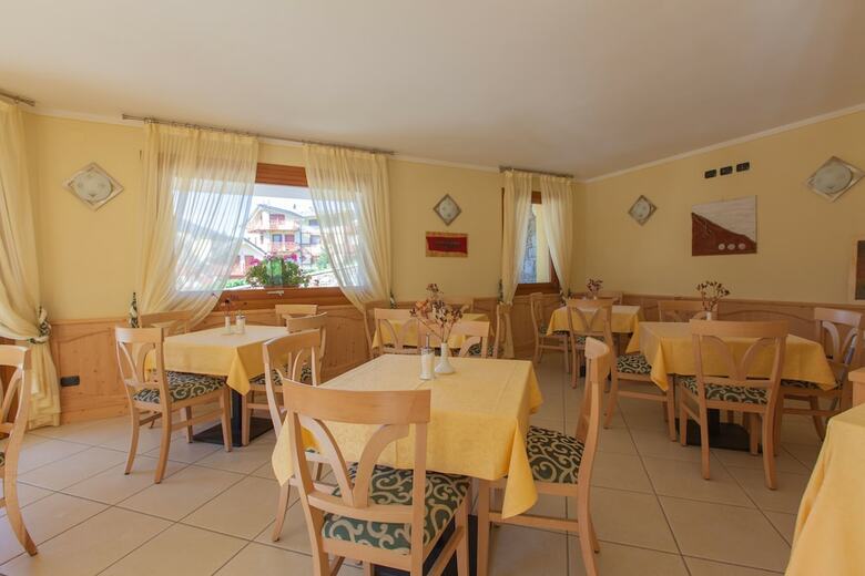 Residence Hotel Raggio Di Luce