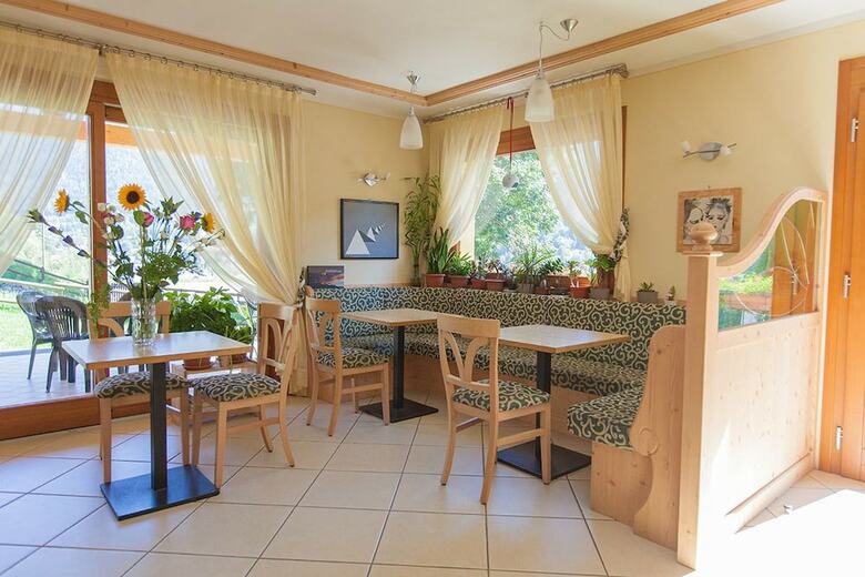 Residence Hotel Raggio Di Luce