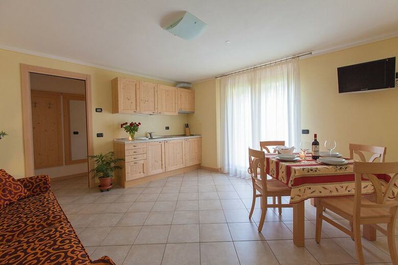 Residence Hotel Raggio Di Luce