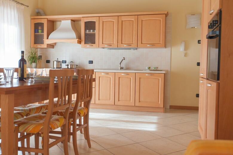 Residence Hotel Raggio Di Luce