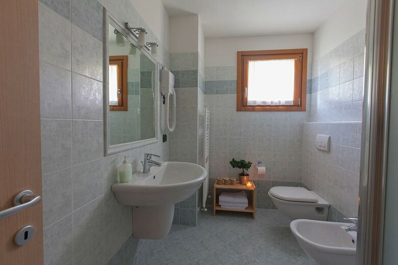 Residence Hotel Raggio Di Luce