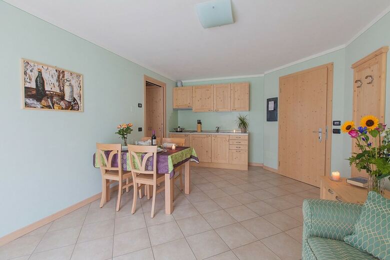 Residence Hotel Raggio Di Luce