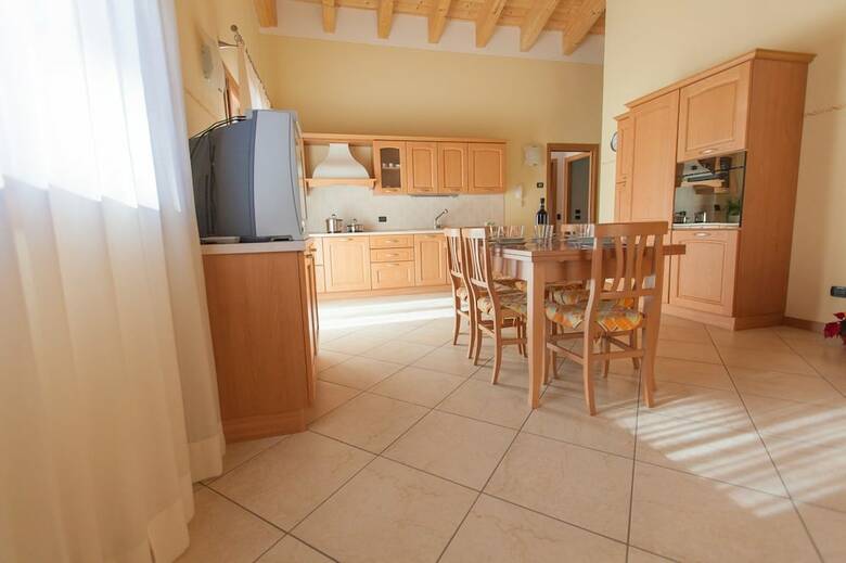 Residence Hotel Raggio Di Luce