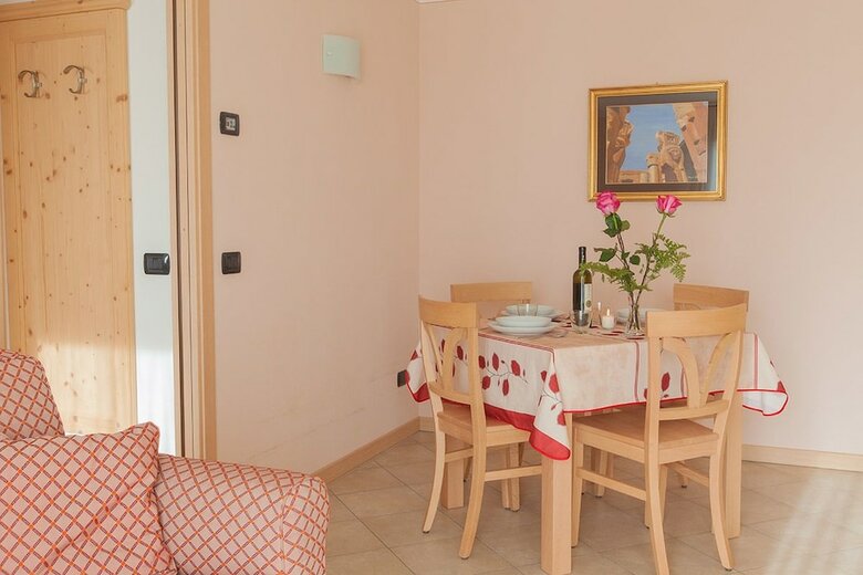 Residence Hotel Raggio Di Luce