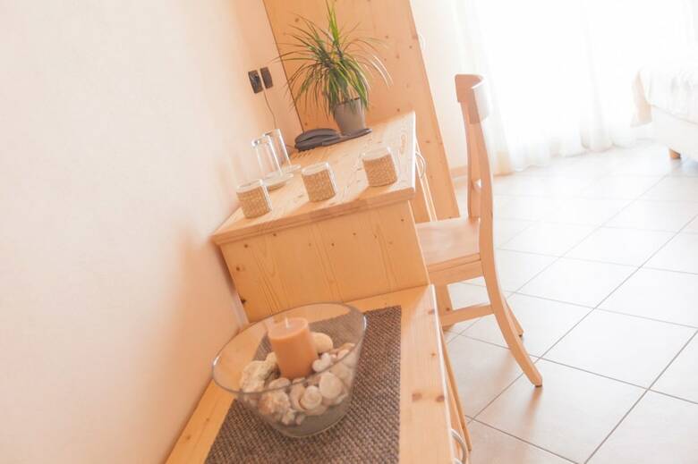 Residence Hotel Raggio Di Luce