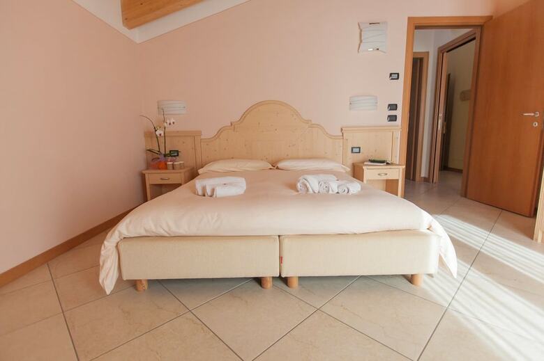 Residence Hotel Raggio Di Luce