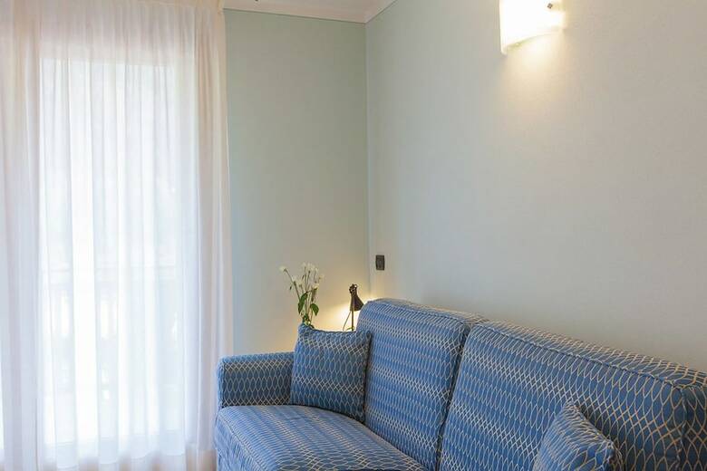 Residence Hotel Raggio Di Luce