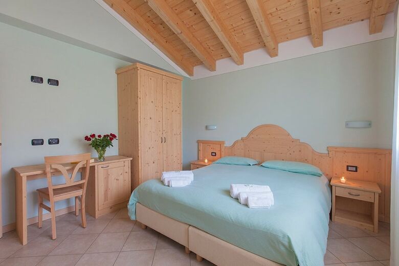 Residence Hotel Raggio Di Luce