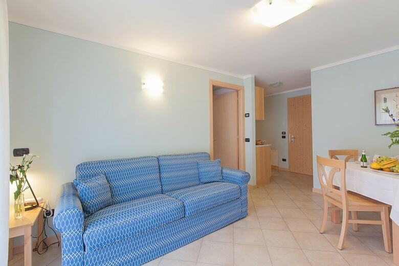 Residence Hotel Raggio Di Luce