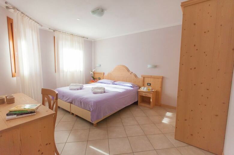 Residence Hotel Raggio Di Luce