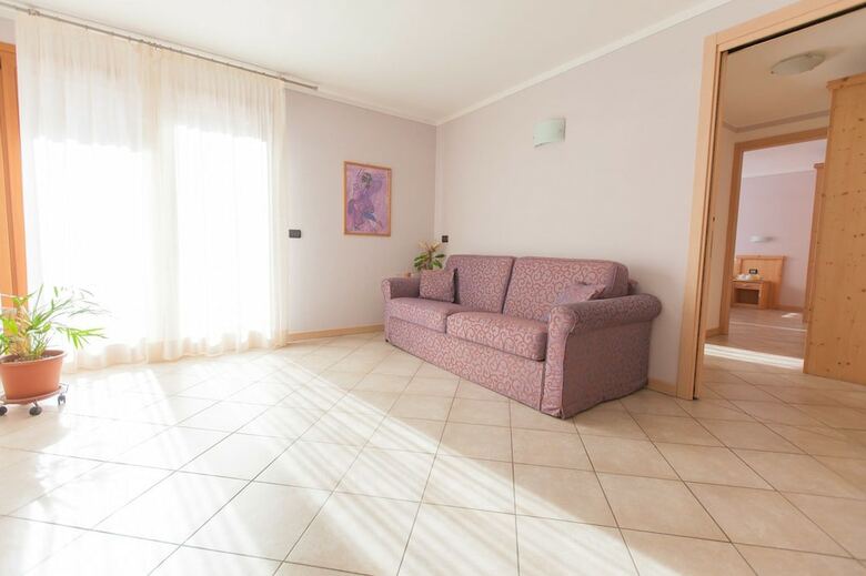 Residence Hotel Raggio Di Luce