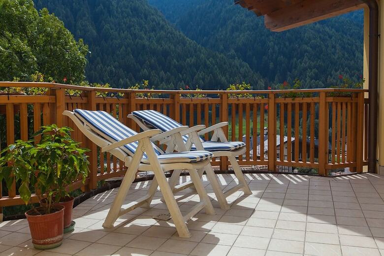 Residence Hotel Raggio Di Luce